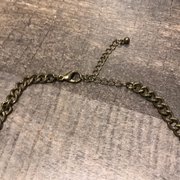 Statement Necklace - Picture 4 of 5